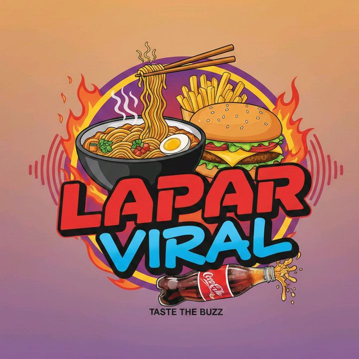 @laparviral.id - original sound - laparviral.id