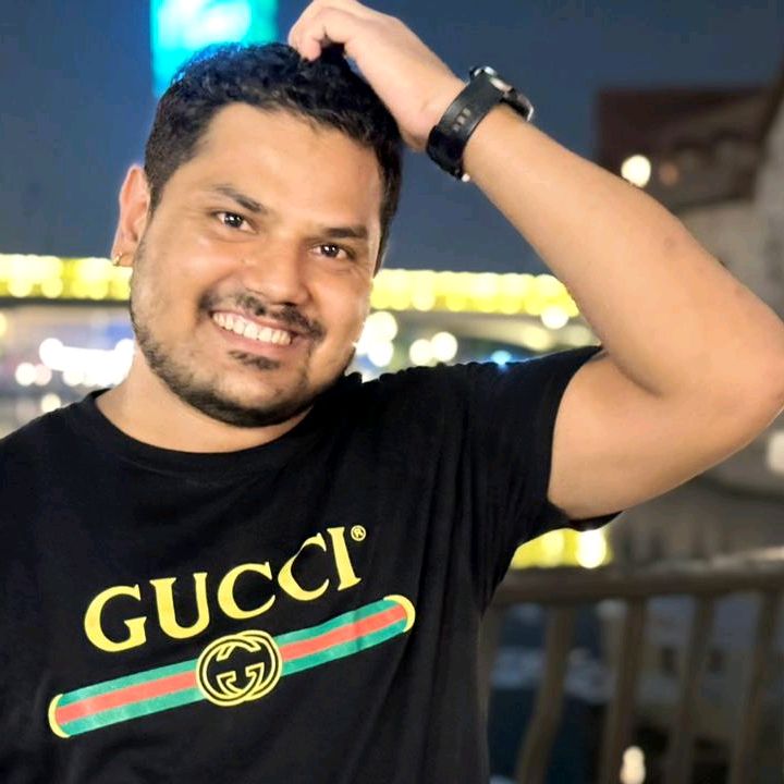rajaram.pyakurel