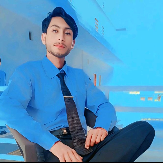 chaliahmad718