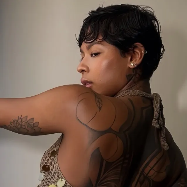brenndabrazill