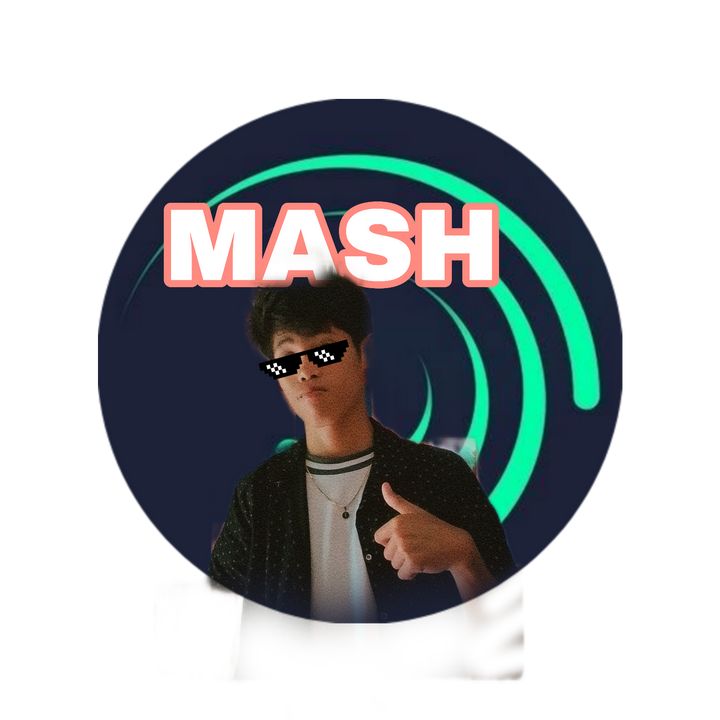 𝗕𝗟𝗖𝗞||𝐌𝐀𝐒𝐇•𝐄𝐃𝐈𝐓 - original sound - mash.503