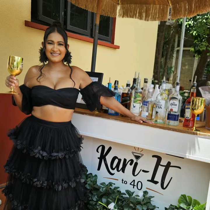 kariannpadia