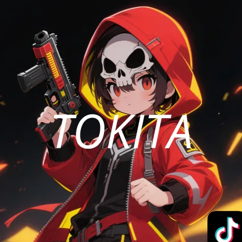 tokita.blood