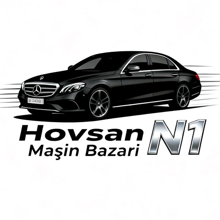 hovsanmasinbazari