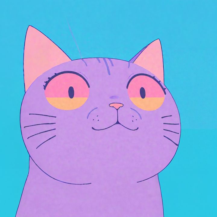 Mofeny - Cute!