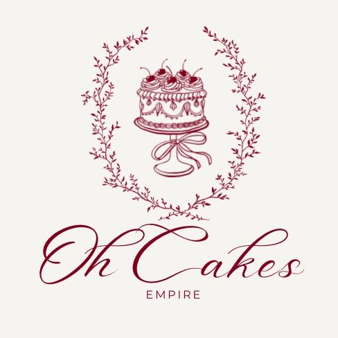 oh.cakesempire