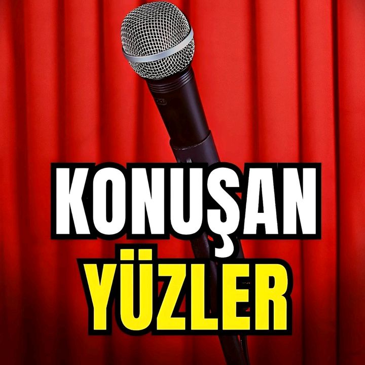 konusanyuzler
