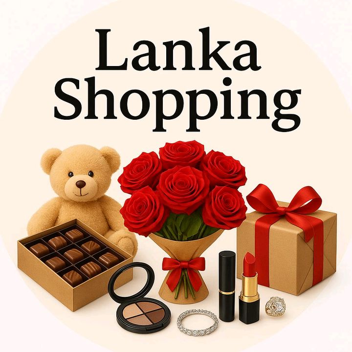 lanka.shopping