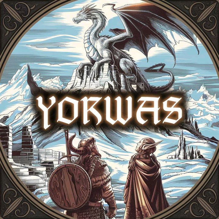 yorwas