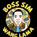 @boss_sim_wanglama7