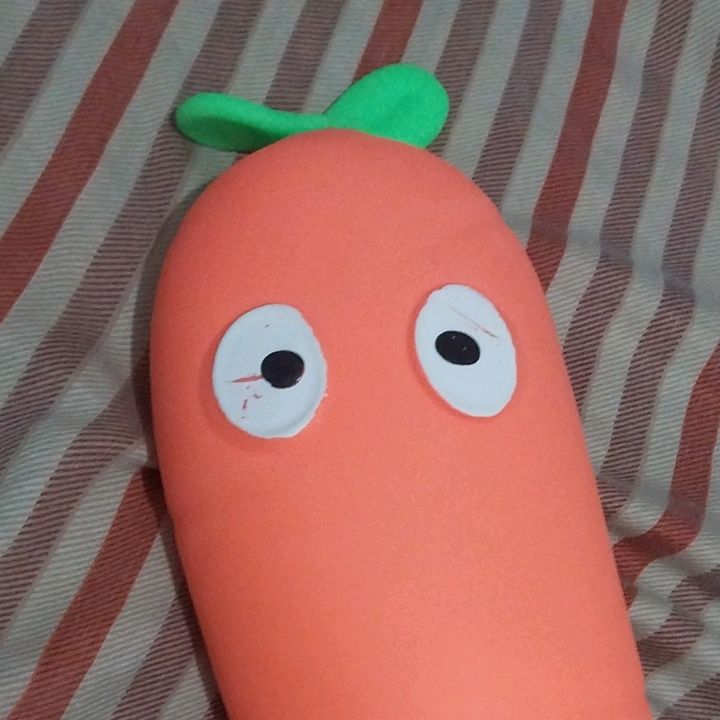 bobthecarrot