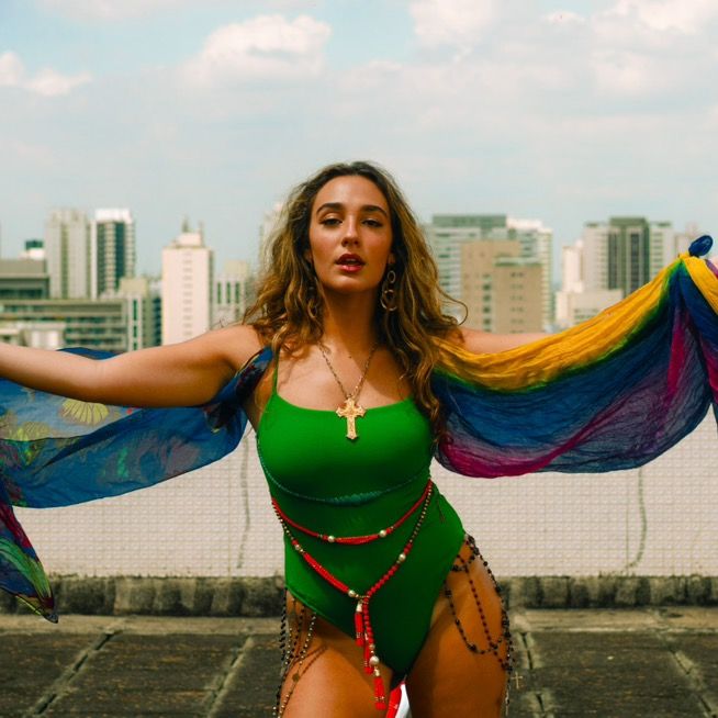 Sofia Brasil - Obsessão
