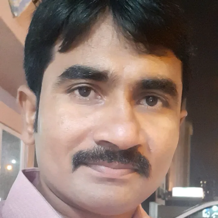 shaikumaar