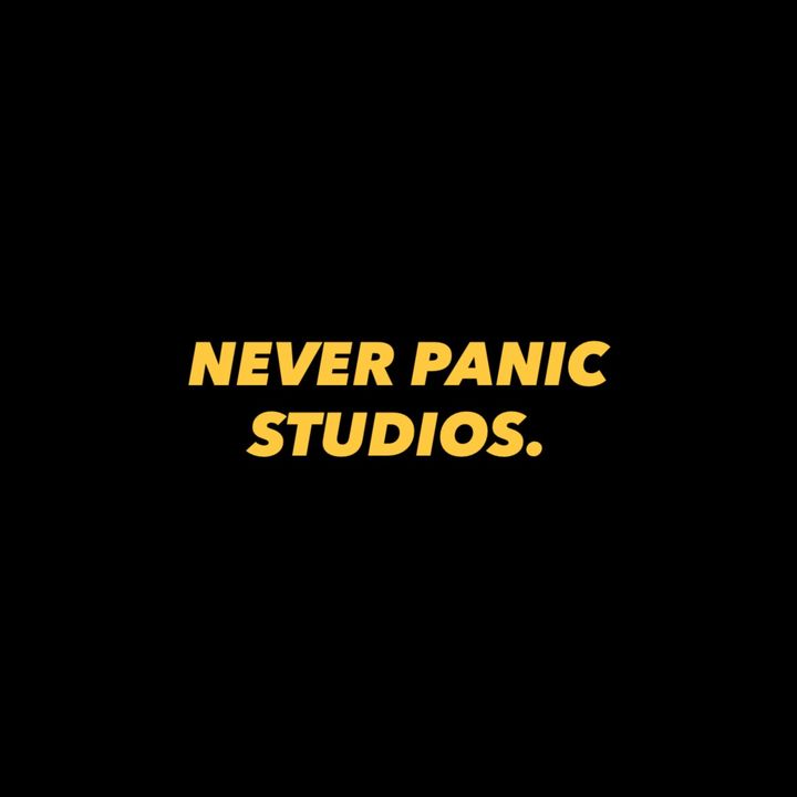 NEVER PANIC STUDIOS - original sound - never.panic.studios