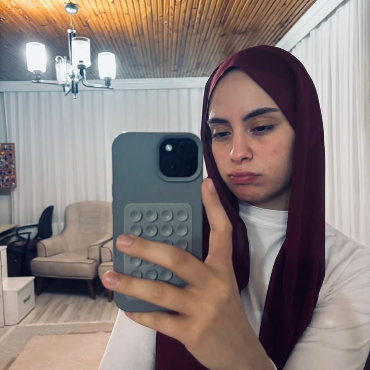 dilara 𖣂 - original sound - dilarabs2