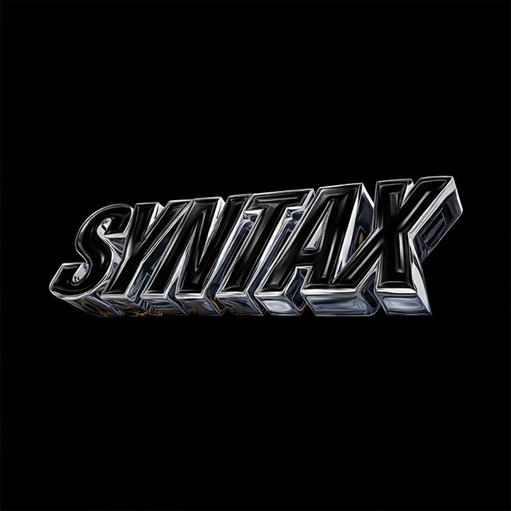 𝓢𝓨𝓝𝓣𝓐𝓧 𝟐𝟒𝓚🚩 - original sound - syntax24k