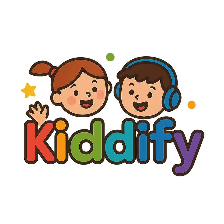 kiddify.tv