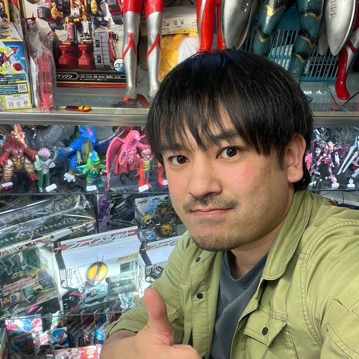 tokusatutalk