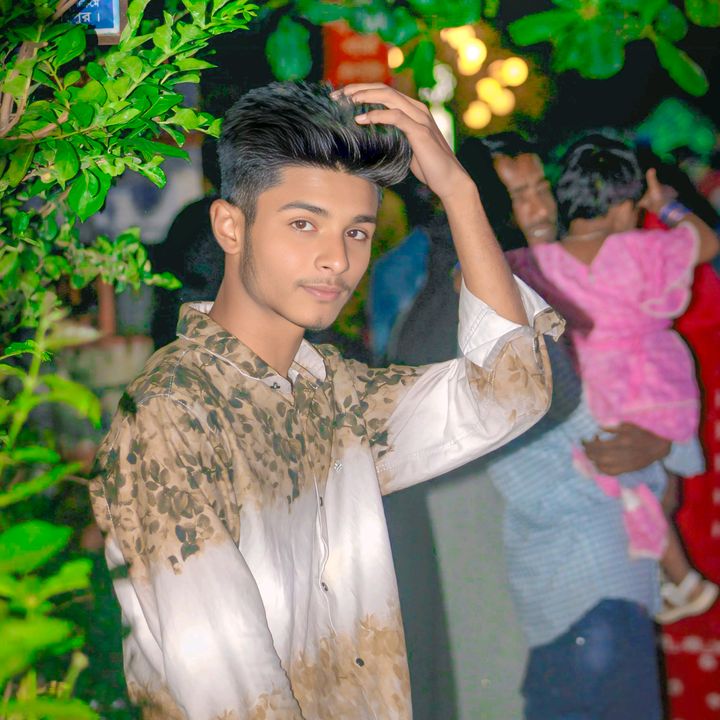 Sinan - DAAHA ENTRY THEME - Trending 
