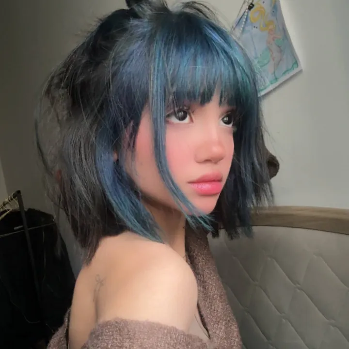 bluesteren