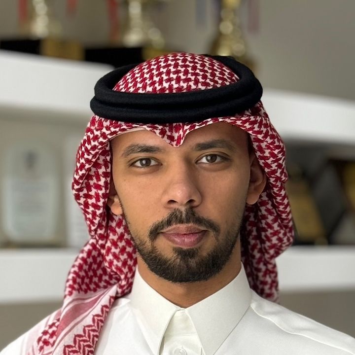 KHALID ALOLYAN 🇸🇦🐪's Banner