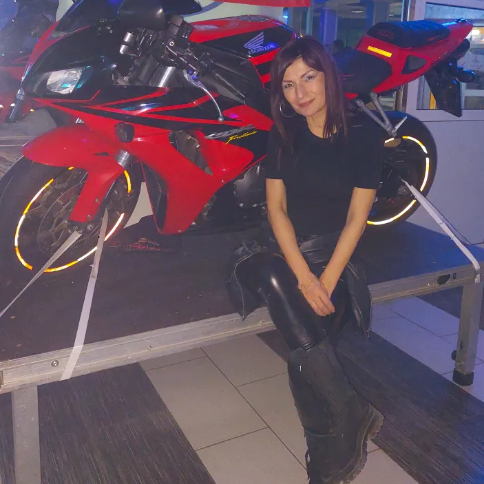svetlanarandjelovic