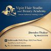 vipinhairstudioandbeauty