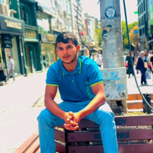 muhamet_kayman