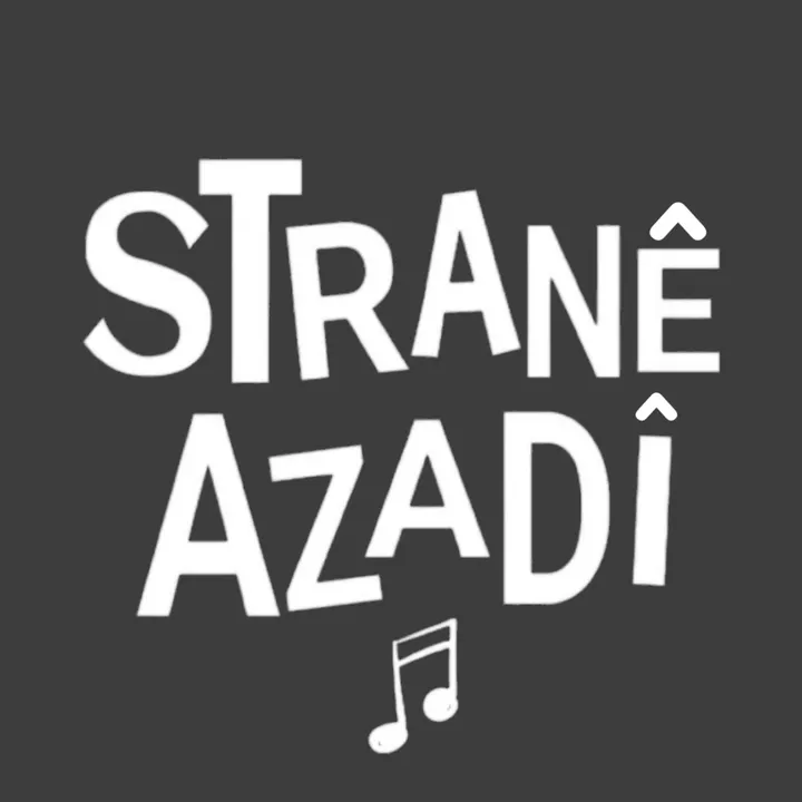 straneazadi