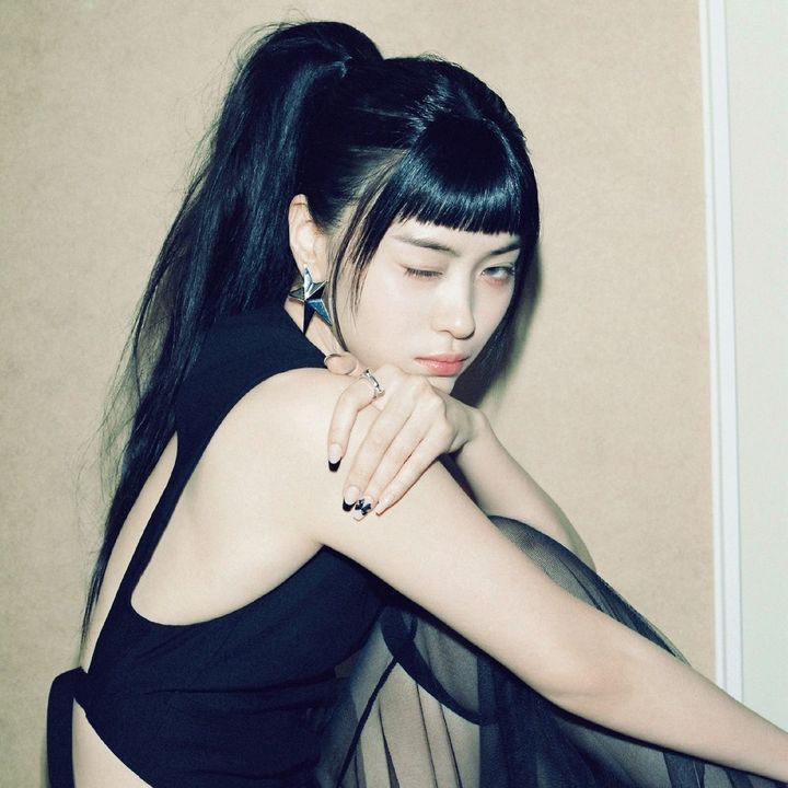 lalissee