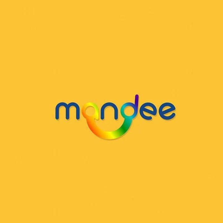 MandeeWork - original sound - mandeework