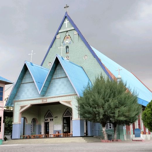 st.marycathedralkalay