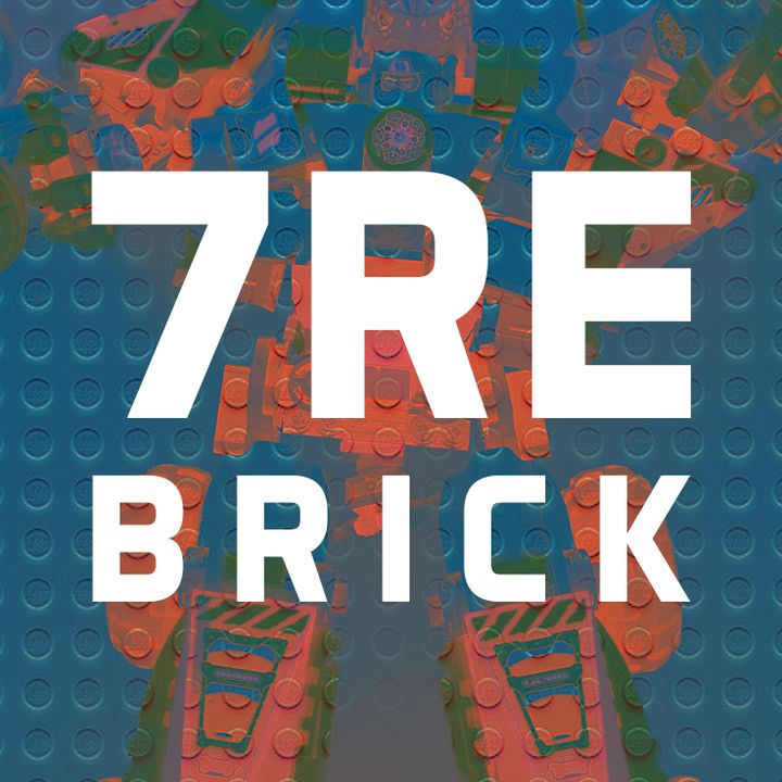 7rebrick
