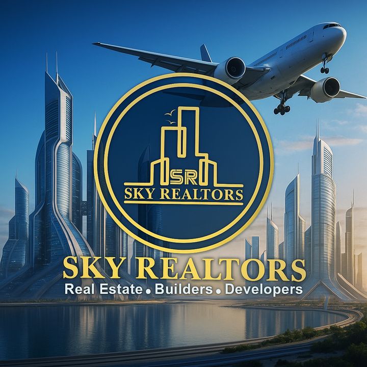 sky.realtors.786