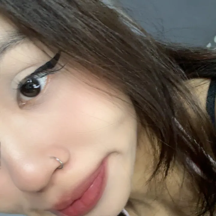 rosybabiisnow