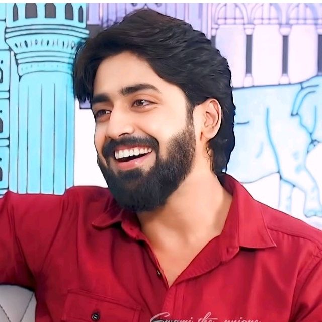 lovelyswamisir