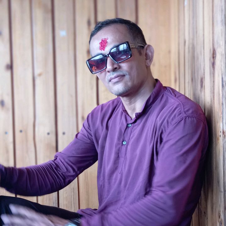 padamdahal572