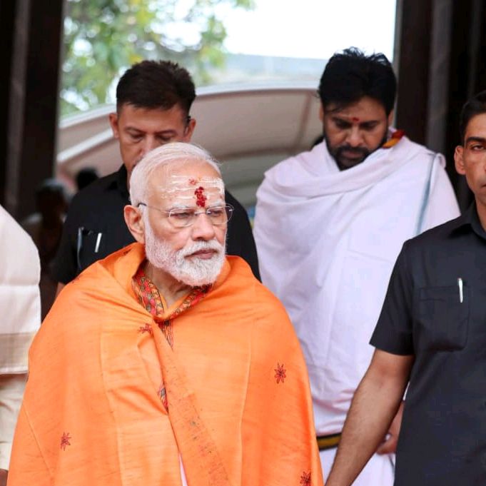 jaishreeramjaimodiji