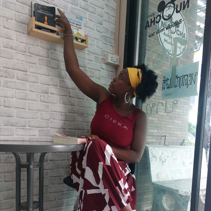 queencybrandy