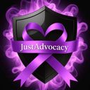 @justadvocacy
