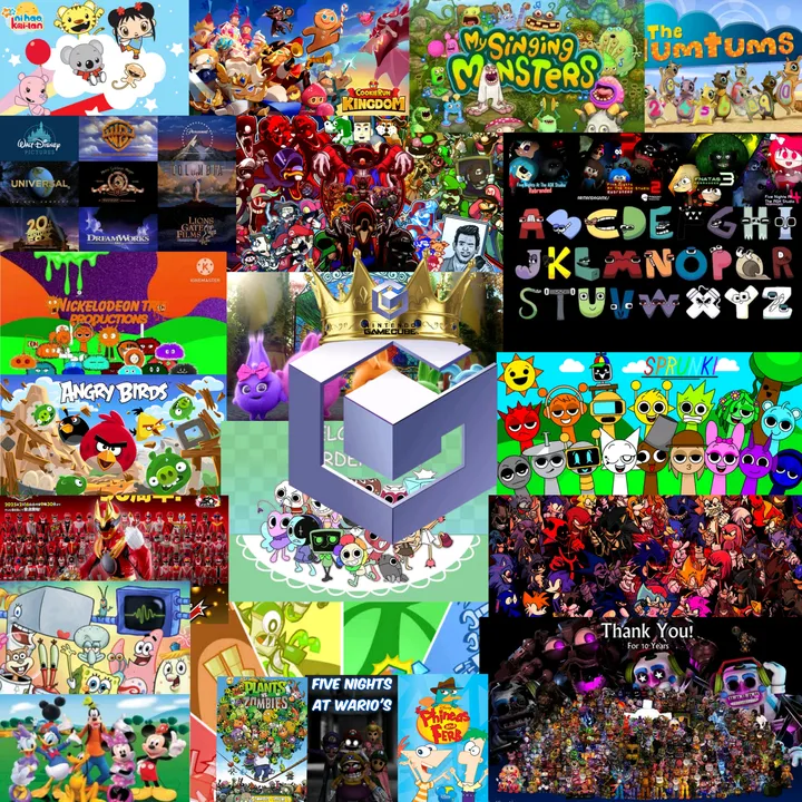 thekingofthegamecube