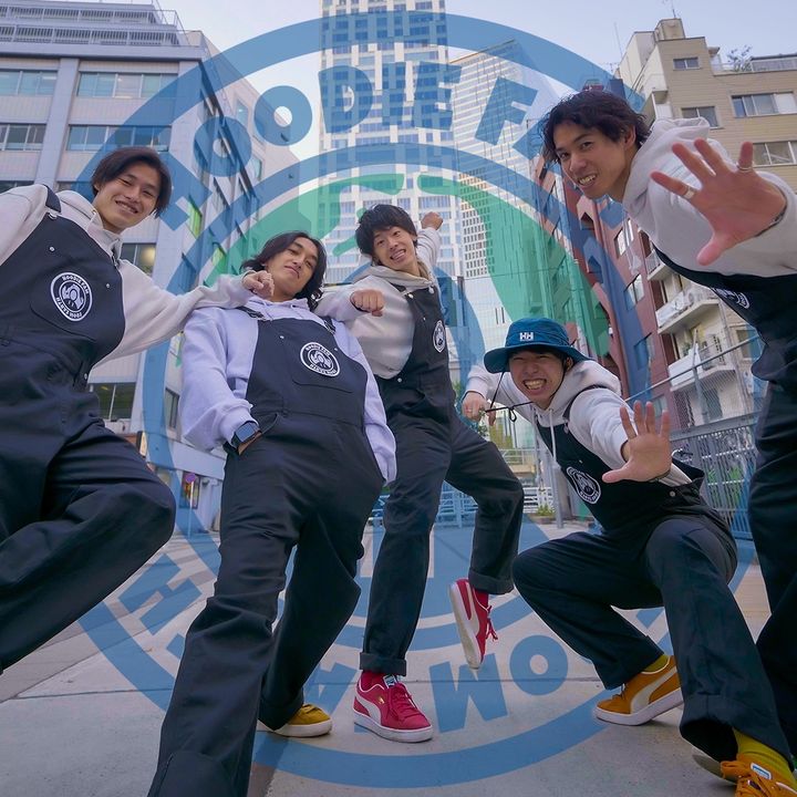 hoodiefamsub