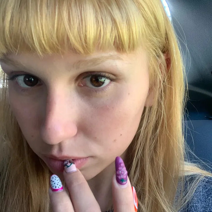 luana40hands