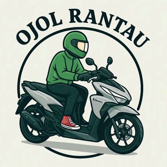 driverojolrantau