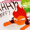 @firespiritismeiamthefire