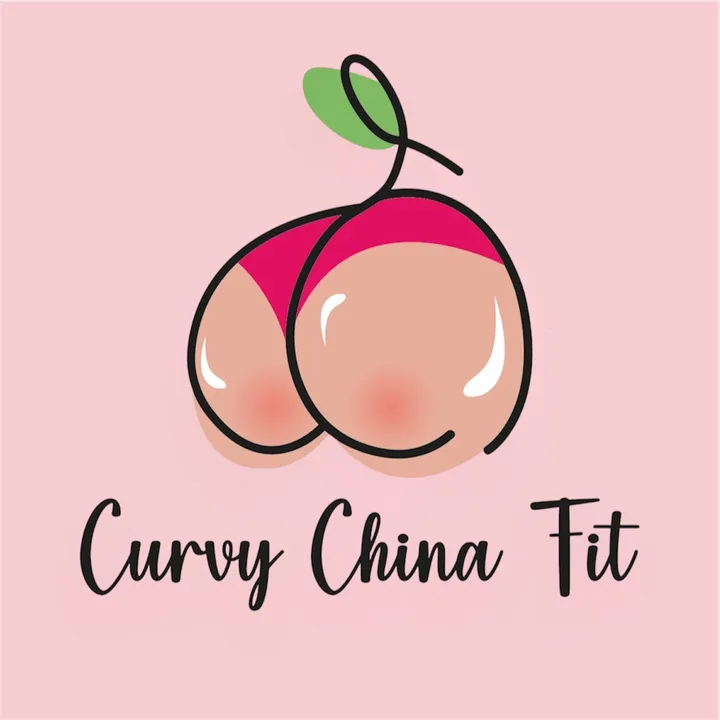 curvychinafit
