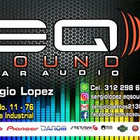 eqsound