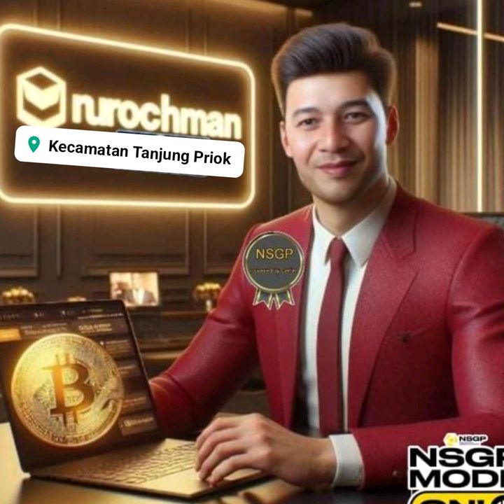 tukangparkirdollar