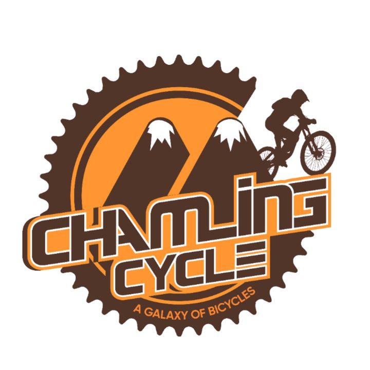 @chamlingcycle