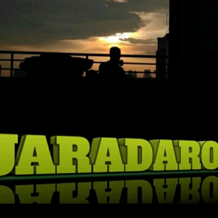 jaradaro_talagadungga